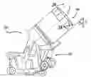Fig. 01 - Oil filter adaptor and method of forming the same