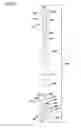 Fig. 14 - Liquid filter, assembly, system, and methods
