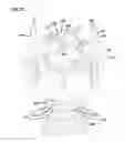 Fig. 27 - Liquid filter, assembly, system, and methods