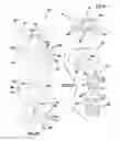 Fig. 37 - Liquid filter, assembly, system, and methods