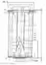 Fig. 04 - Filter cartridge arrangements and assemblies; preferred features; methods of assembly and use