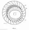 Fig. 10 - Filter cartridge arrangements and assemblies; preferred features; methods of assembly and use