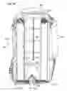 Fig. 101 - Filter cartridge arrangements and assemblies; preferred features; methods of assembly and use
