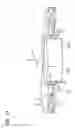 Fig. 18 - Filter cartridge arrangements and assemblies; preferred features; methods of assembly and use