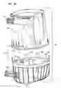 Fig. 31 - Filter cartridge arrangements and assemblies; preferred features; methods of assembly and use