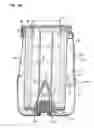 Fig. 33 - Filter cartridge arrangements and assemblies; preferred features; methods of assembly and use