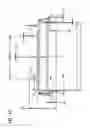 Fig. 44 - Filter cartridge arrangements and assemblies; preferred features; methods of assembly and use
