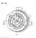 Fig. 47 - Filter cartridge arrangements and assemblies; preferred features; methods of assembly and use