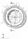 Fig. 49 - Filter cartridge arrangements and assemblies; preferred features; methods of assembly and use