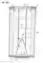 Fig. 50 - Filter cartridge arrangements and assemblies; preferred features; methods of assembly and use