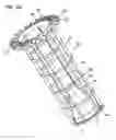 Fig. 51 - Filter cartridge arrangements and assemblies; preferred features; methods of assembly and use