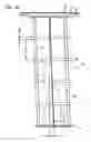 Fig. 54 - Filter cartridge arrangements and assemblies; preferred features; methods of assembly and use