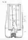 Fig. 56 - Filter cartridge arrangements and assemblies; preferred features; methods of assembly and use