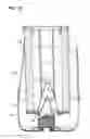 Fig. 57 - Filter cartridge arrangements and assemblies; preferred features; methods of assembly and use