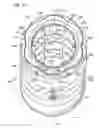 Fig. 59 - Filter cartridge arrangements and assemblies; preferred features; methods of assembly and use
