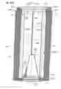 Fig. 60 - Filter cartridge arrangements and assemblies; preferred features; methods of assembly and use