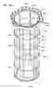 Fig. 62 - Filter cartridge arrangements and assemblies; preferred features; methods of assembly and use