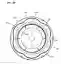 Fig. 64 - Filter cartridge arrangements and assemblies; preferred features; methods of assembly and use