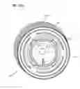 Fig. 66 - Filter cartridge arrangements and assemblies; preferred features; methods of assembly and use
