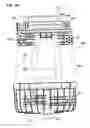 Fig. 70 - Filter cartridge arrangements and assemblies; preferred features; methods of assembly and use