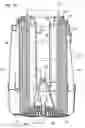 Fig. 78 - Filter cartridge arrangements and assemblies; preferred features; methods of assembly and use