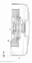 Fig. 86 - Filter cartridge arrangements and assemblies; preferred features; methods of assembly and use