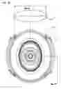 Fig. 89 - Filter cartridge arrangements and assemblies; preferred features; methods of assembly and use