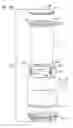 Fig. 90 - Filter cartridge arrangements and assemblies; preferred features; methods of assembly and use