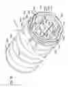 Fig. 91 - Filter cartridge arrangements and assemblies; preferred features; methods of assembly and use