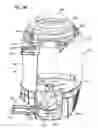 Fig. 96 - Filter cartridge arrangements and assemblies; preferred features; methods of assembly and use