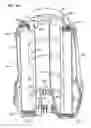 Fig. 98 - Filter cartridge arrangements and assemblies; preferred features; methods of assembly and use