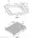 Fig. 02 - Nestable framed pleated air filter and method of making