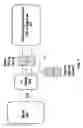 Fig. 02 - Low pressure drop static mixing system