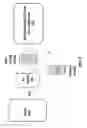 Fig. 03 - Low pressure drop static mixing system