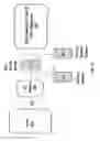 Fig. 04 - Low pressure drop static mixing system