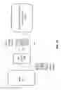 Fig. 11 - Low pressure drop static mixing system
