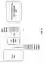 Fig. 12 - Low pressure drop static mixing system
