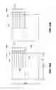 Fig. 17 - Low pressure drop static mixing system