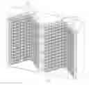 Fig. 01 - Catalytic converter reactor