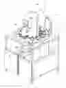 Fig. 01 - Paint dispensing apparatus