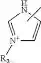 Fig. 12 - Method of forming polyelectrolyte complex capsules