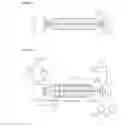 Fig. 02 - Continuous solid-state polymerisation device and method