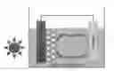 Fig. 01 - Photocatalyst using semiconductor-carbon nanomaterial core-shell composite quantum dot and method for preparing the same