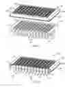 Fig. 03 - REINFORCED MICROPLATE