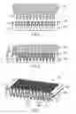Fig. 05 - MICROPLATE HAVING REGIONS OF DIFFERENT THICKNESSES