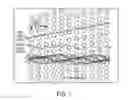 Fig. 02 - Pillar array structure with uniform and high aspect ratio nanometer gaps