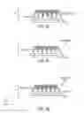 Fig. 05 - Pillar array structure with uniform and high aspect ratio nanometer gaps