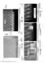 Fig. 07 - Pillar array structure with uniform and high aspect ratio nanometer gaps