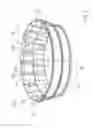 Fig. 03 - Gyratory crusher