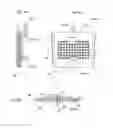Fig. 07 - Separating device for a ball mill or agitator ball mill as well as a ball mill or agitator ball mill with a separating device